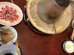 -1078號老北京涮肉(松柏店)
