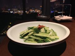 -长安·雅致观景餐厅