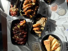 -一棠龙虾•王牌虾球(光谷天地店)