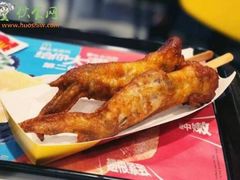 -麦当劳(文武路店)