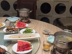 -石鼎香·非遗淮扬火锅(江都龙川桥店)