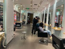 -东方麒麟·潘多拉SALON