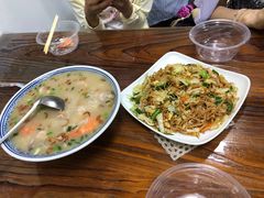 -亚忠小吃店(曾厝垵店)