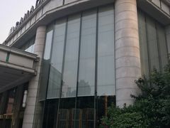-武汉华美达光谷大酒店