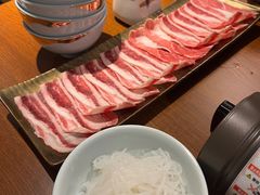 -林妈妈村·日式料理(宝山龙湖天街店)