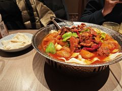 -耶里夏丽·丝路国际·新疆餐厅(浦东区东方路店)