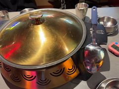 -令狐冲·炭烤活鱼(宝龙店)