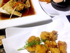 -蟹之国·精品蟹料理(极地店)