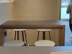 大堂-Seesaw Coffee(苏州中心店)