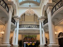 -Salon de Ville浦江汇(上海外滩华尔道夫酒店店)