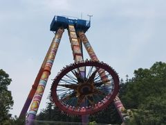 -南京银杏湖乐园