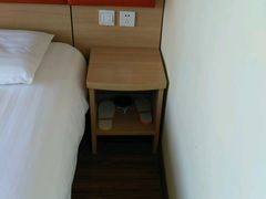 -如家商旅酒店(北京东直门雍和宫簋街店)