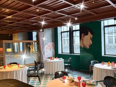 -三号黄浦会Canton Table