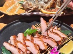 -炉胜·炉端烧·居酒屋