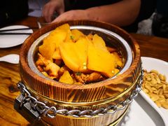 毕加索土豆-苹果树下艺术餐厅(通州店)