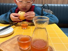 -蔡澜点心·粤菜(花城汇南区店)