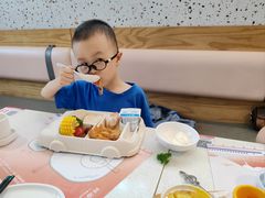 -花漫里日式餐厅(刺桐店)