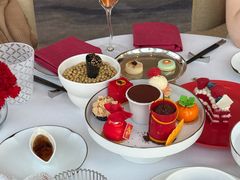 -悦厅·下午茶(杭州柏悦酒店)