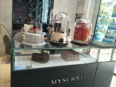 -麦雪尔甜品·生日蛋糕(新街口旗舰店)