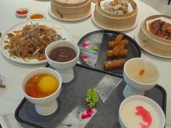 -富淳饭店(陆家嘴保利广场店)