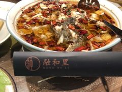 -融和里(华润·二十四城店)