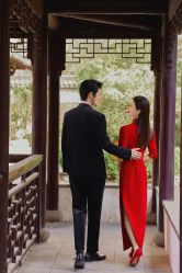 -巴黎春天婚纱摄影STUDIO·定制