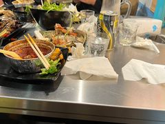 -提老炮儿烧烤(南山店)