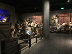 -上海四行仓库抗战纪念馆