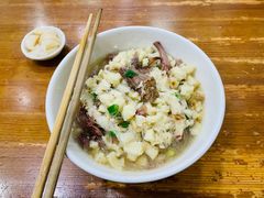 -刘信牛羊肉小炒泡馍(回民街店)