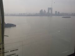 -金鸡湖景区