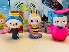-泡泡玛特POPMART(浦项中心体验店)