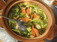 -肴约·花园式餐厅(湖里店)