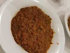 鲜茄蓉焗肉酱意粉-翠华餐厅(宝安壹方城店)