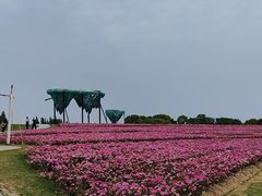 -歌斐颂巧克力小镇