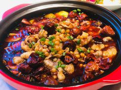 -泰钰丰烤鸭.天津菜(开发区店)
