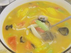 -食光慢宴·安吉土菜馆