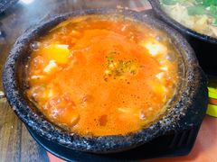 -王明古法砂锅居(开化寺店)