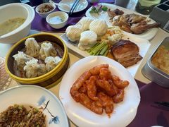 -凯鸽酒楼(大同振兴街店)