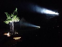 -婺源梦里老家大型山水实景演出