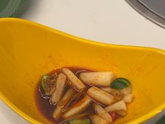 -润园四季椰子鸡火锅(海上世界店)