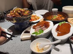 -紫光园烤鸭(前门大栅栏店)