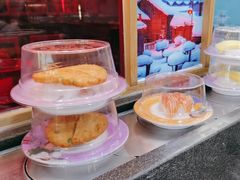 -禾绿回转寿司(国瑞店)
