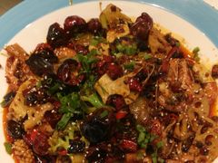 -裕德隆清真饭庄·天津特色菜(东丽店)