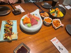 -九井澤精致料理(金茂店)