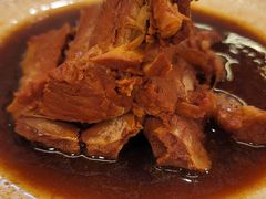 -晋阳春·山西菜·北京烤鸭(交大店)
