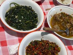 -西江红·株洲本地菜(滨江南路店)