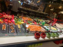 -好伦哥比萨烤肉自助(马家堡店)