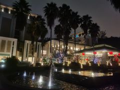 -厦门艾美酒店·新食谱西餐厅