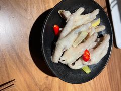 -青桃餐厅