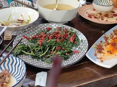 -吃货私房菜(丽江束河古镇店)